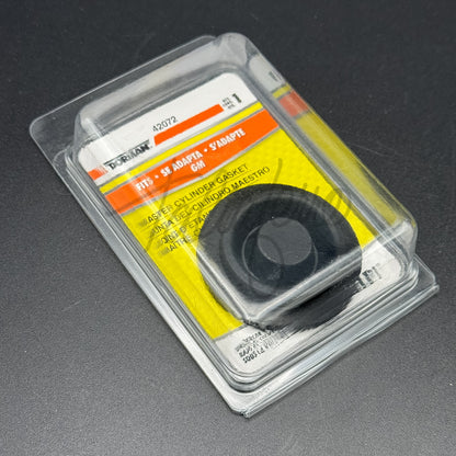 Brake Fluid Cap "Billet" Viggen and 9-3 SS/SC