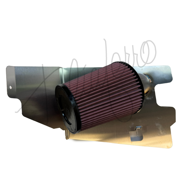 Open air intake 900 94-98, 9-3 99 Turbo T5