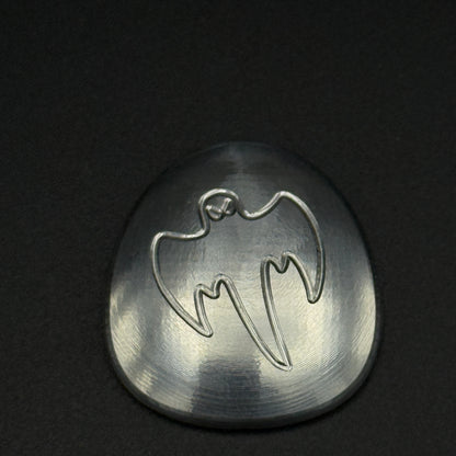 Shifter Top for 9-3 2003->