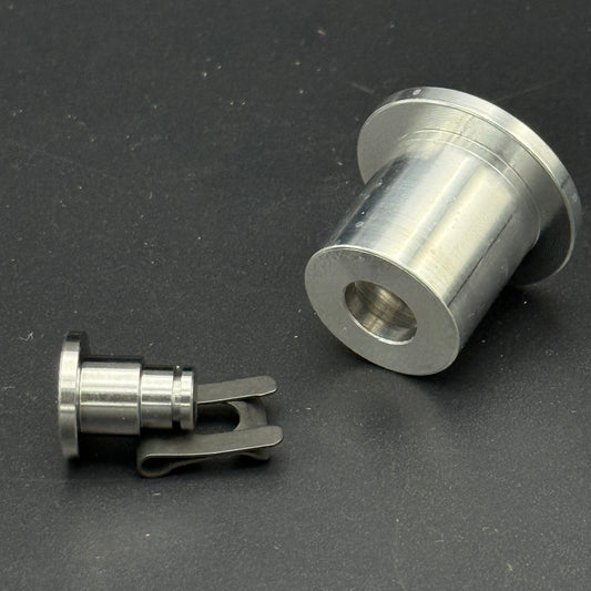 Convertible Storage Bag Repair Spool Kit