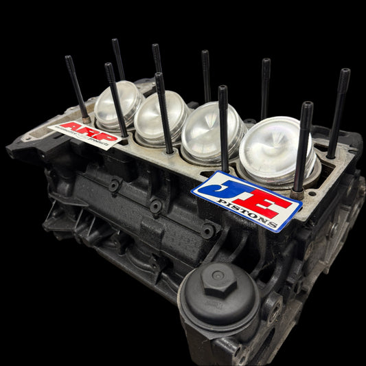 ARP Head Stud Kit for Sport Sedans