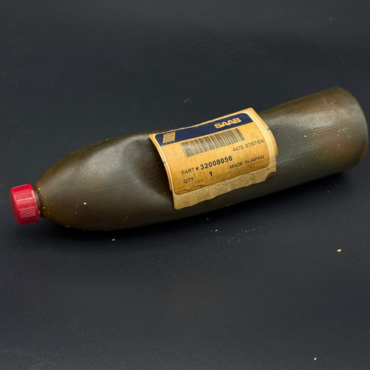 Saab 92x Grease