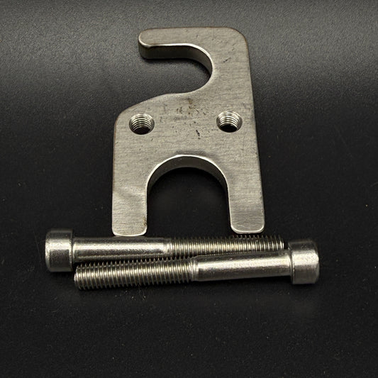 A/C Expansion Valve Tab 9-3 SS SC CV 03-11