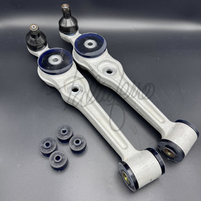 Control Arm Kit (Ball Joints) NG900/9-3