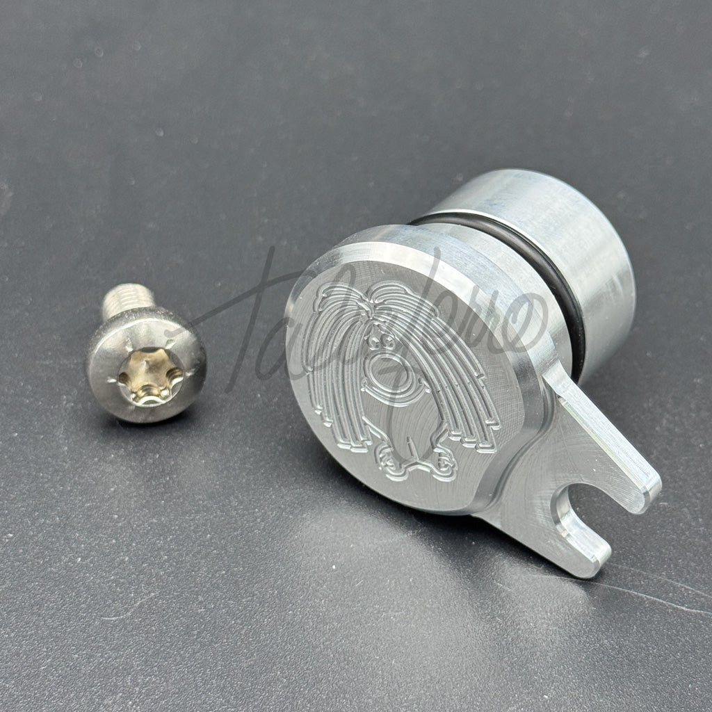 C900 T5 Head Plug