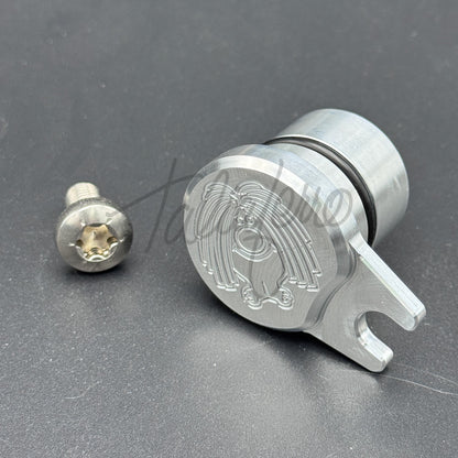 C900 T5 Head Plug