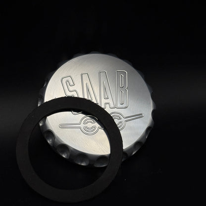 Oil Cap Seal