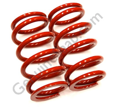 Race Rear Springs NG900/9-3 3d/5d