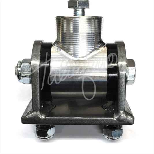 Rear Race Mount 9-3/900