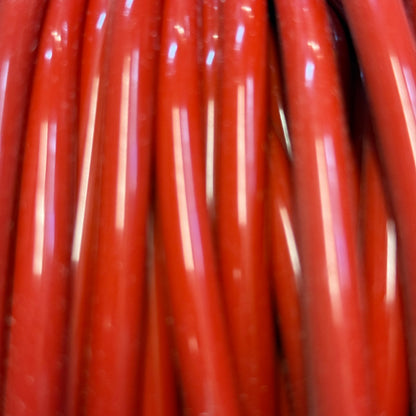 Silicone Vacuum Hose