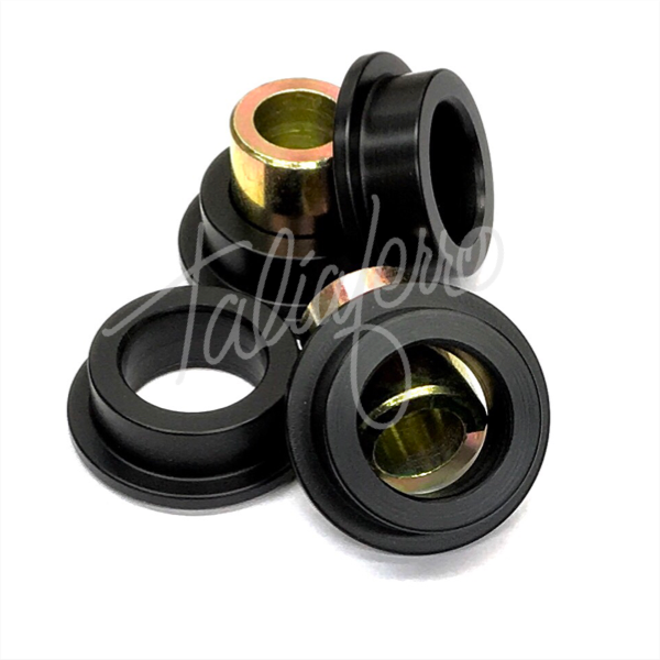 Steering Rod Bushings NG900/93