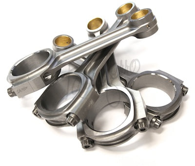 4340 Connecting Rods B204 B235 – GenuineSaab.com By Taliaferros