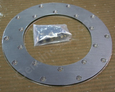 Replacement Flywheel Insert NG900/9-3