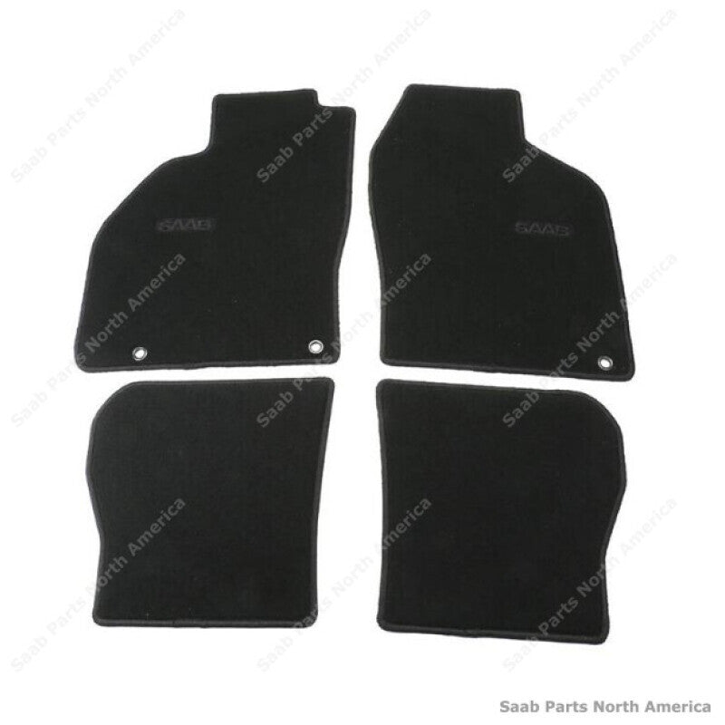 Floor Mats Textile