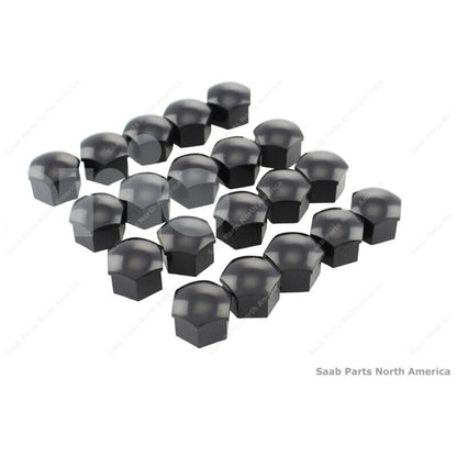 Wheel Bolt Cap Set