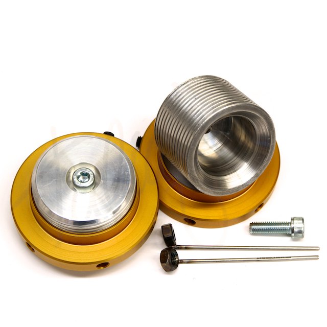 Rear spring perches Adjustable NG900/9-3 – GenuineSaab.com By Taliaferros