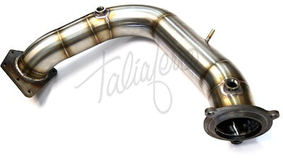 Downpipe 2.8T FWD (2wd)