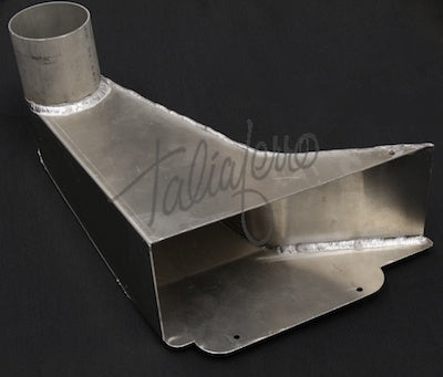 Viggen Fog Air Intake