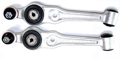 Control Arm Kit (Ball Joints) NG900/9-3