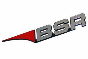 BSR Emblem