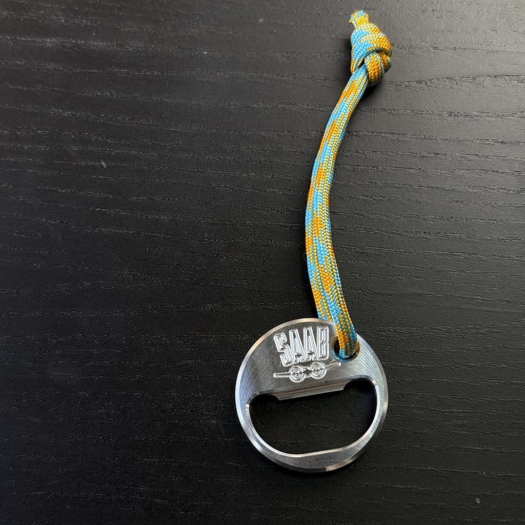 Bottle Opener / Keychain