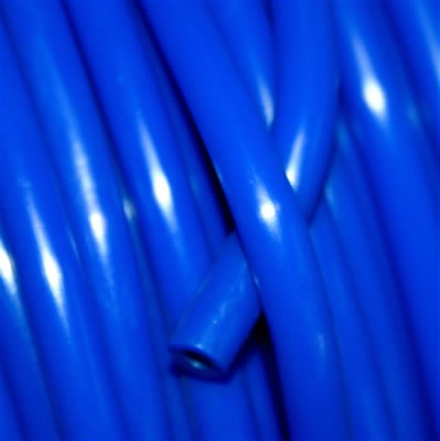 Silicone Vacuum Hose