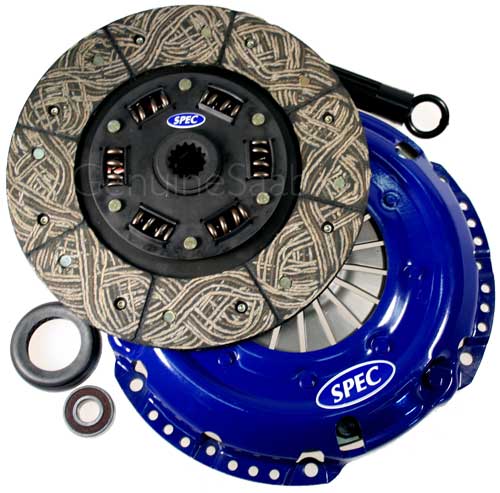 SPEC 9000 Clutch Kit 94-98