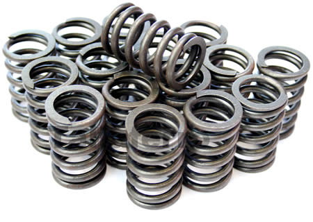 Upgrade Valve Springs T5 Cars